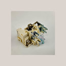 boîte de connexion k100 pour réfrigérateur gorenje code 263306