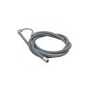 Tuyau de ventilation pour lave-linge compatible Smeg Bosch Franke