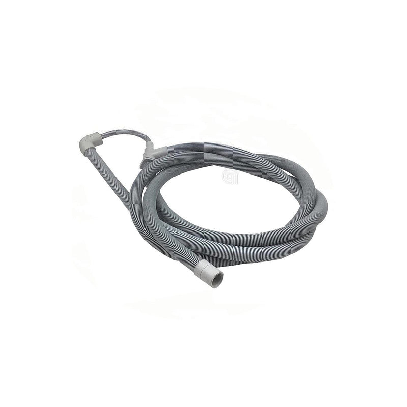 Tuyau de ventilation pour lave-linge compatible Smeg Bosch Franke