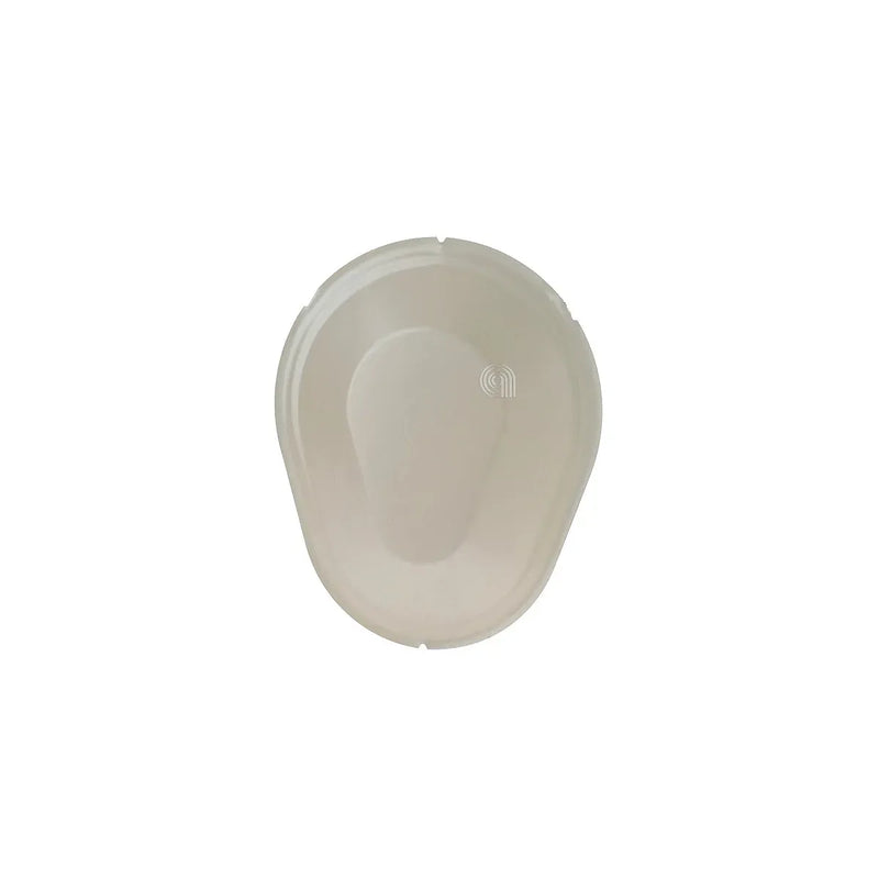 Coque arrière pour lave-linge Bosch compatible 00208011 00285435