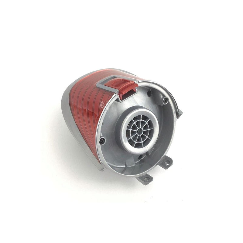 bloc moteur rouge pour aspirateurs Moulinex SS-2230002468