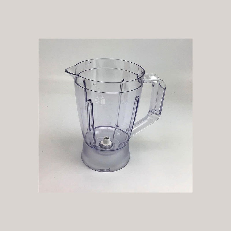 Jarre originale mixeur Moulinex MS-651802 compatible Calor