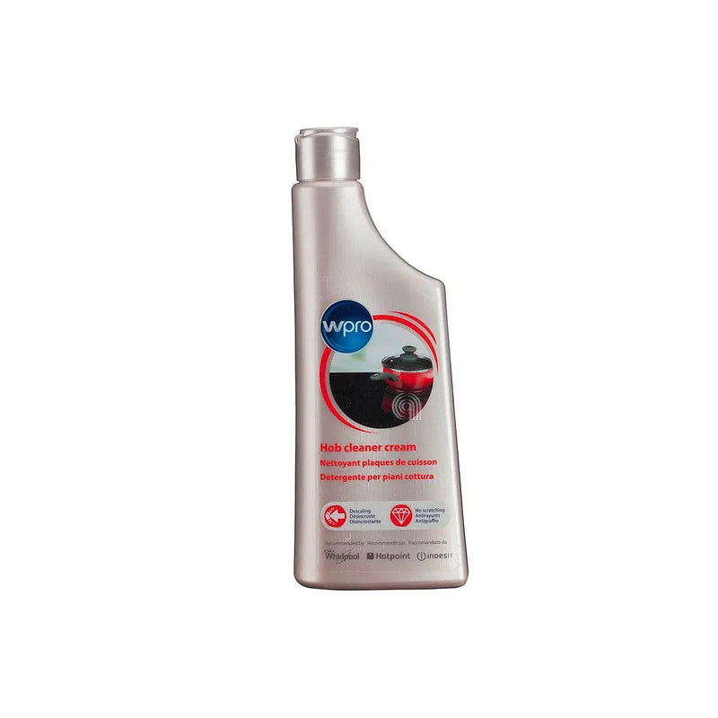 détergent original pour vitrocéramique whirlpool indisit c00380134