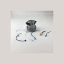 Moteur original aspirateur Rowenta SS-7222047542 et SS-7235007503