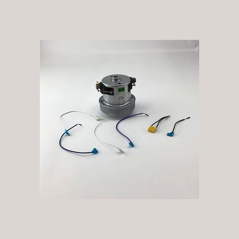 Moteur original aspirateur Rowenta SS-7222047542 et SS-7235007503