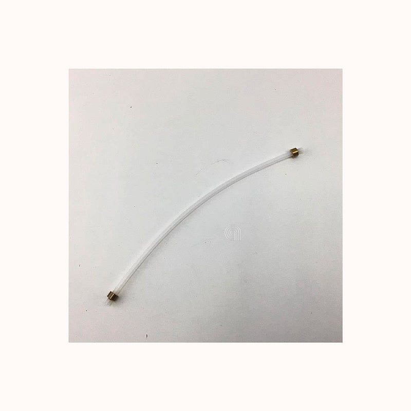 Tuyau PTFE pour cafetière De Longhi DI2-DE4 200 mm 5513221371