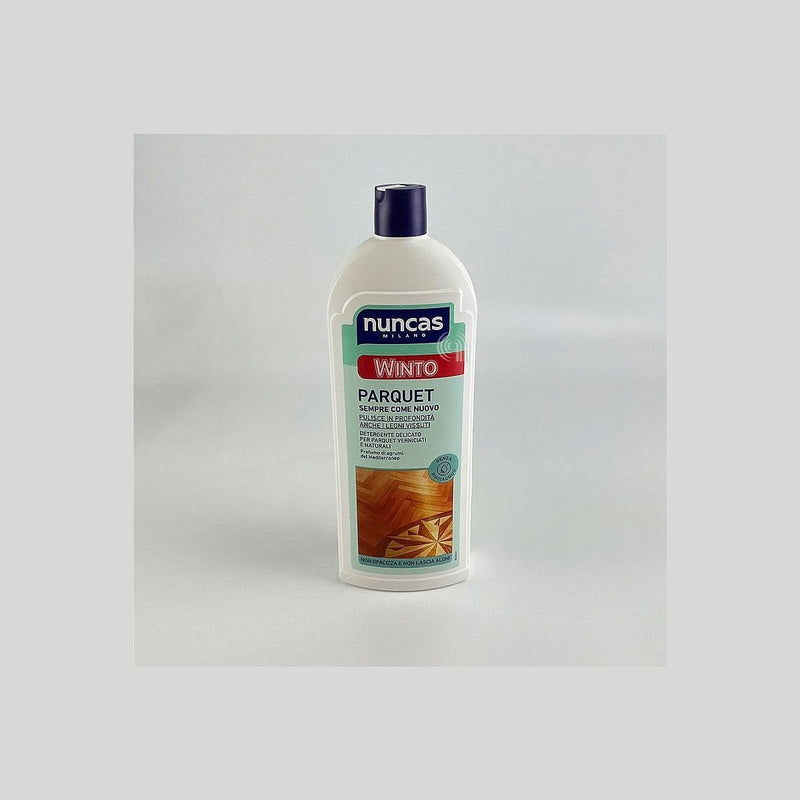 nettoyant pour parquet Nuncas Winto 1 litre 4000528