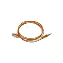 WHIRLPOOL, INDESIT - Thermocouple de sécurité pour plaque de cuisson - C00311051