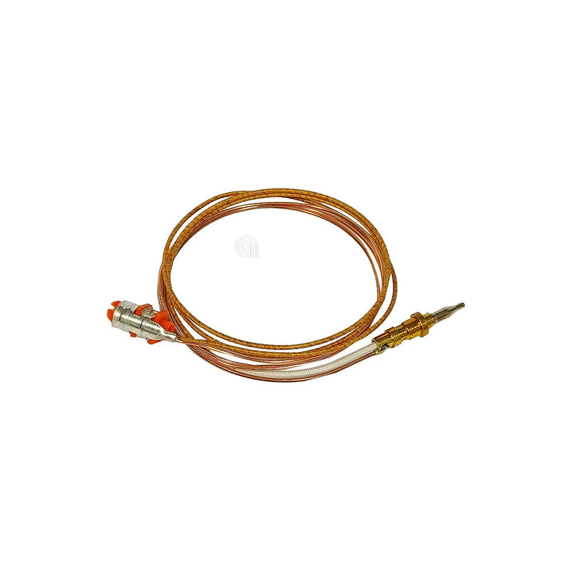 WHIRLPOOL, INDESIT - Thermocouple de sécurité pour plaque de cuisson - C00311051
