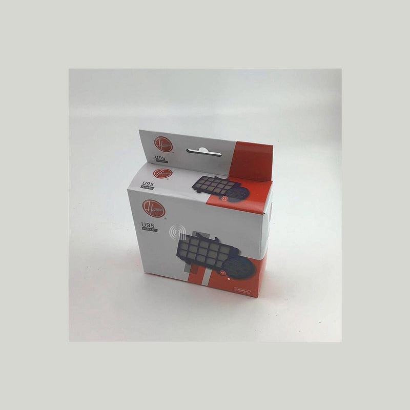 kit de filtre pour aspirateur Candy HPower700 code 35602233