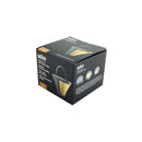 Filtre réutilisable Goldtone pour cafetière De Longhi AX13210002