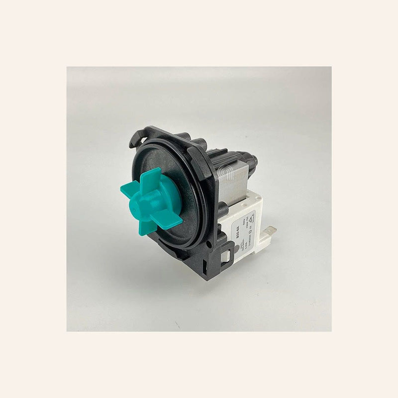 Pompe de vidange lave-vaisselle compatible Candy Gorenje 49017711
