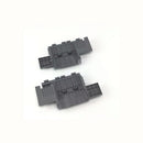 Guide panier lave-vaisselle Smeg original code 690075070