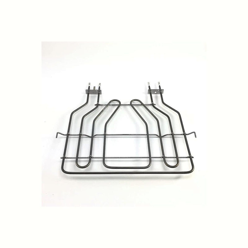 Résistance supérieure grill four Whirlpool originale C00269116