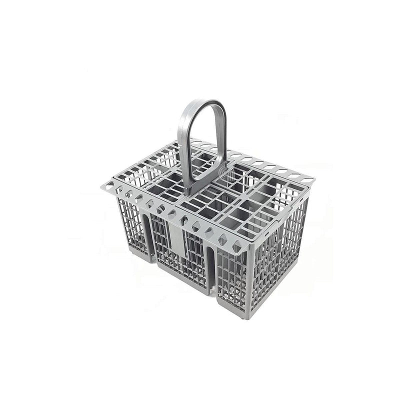 Panier moyen pour couverts pour lave-vaisselle Indesit et Whirlpool