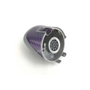 bloc moteur violet pour aspirateur Moulinex SS-2230002439