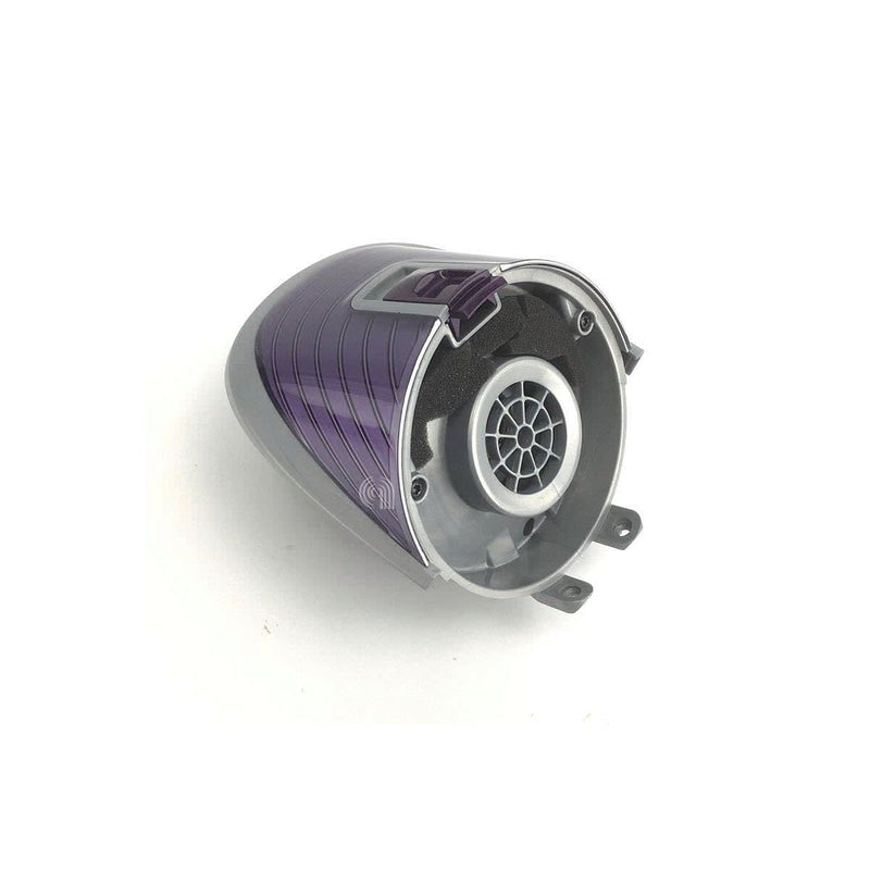 bloc moteur violet pour aspirateur Moulinex SS-2230002439