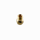 injecteur gaz GPL original pour plaque de cuisson Smeg 909010475 909010479