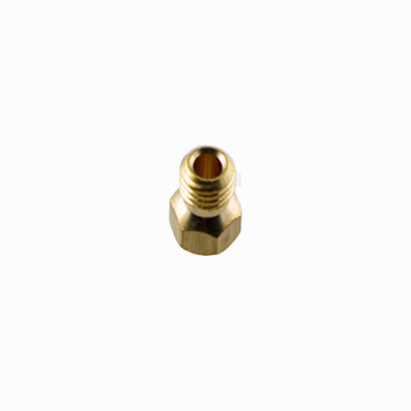 injecteur gaz GPL original pour plaque de cuisson Smeg 909010475 909010479