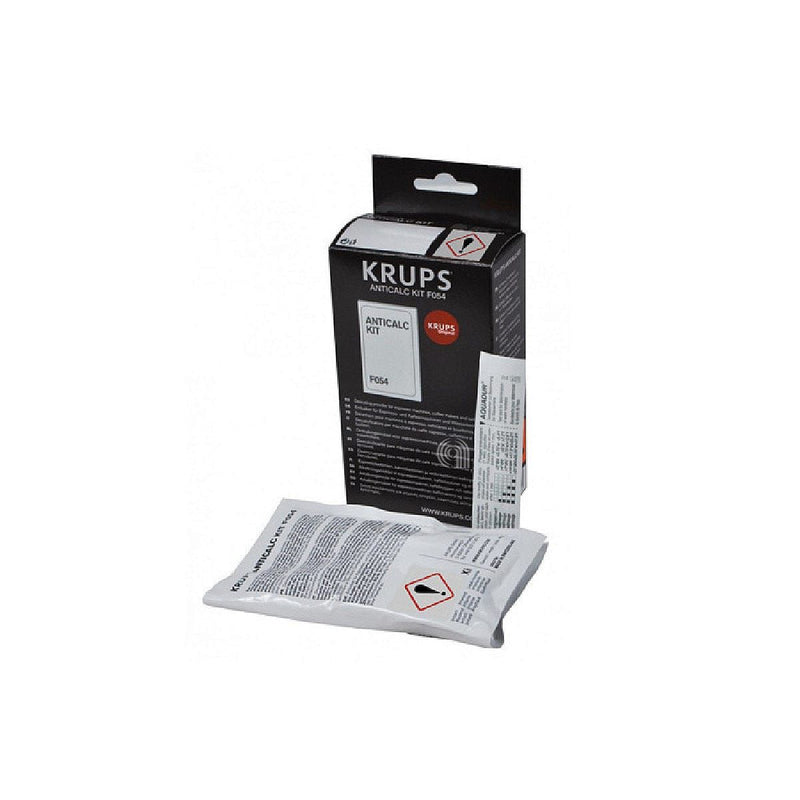 Détartrant original pour cafetière Krups F054001A