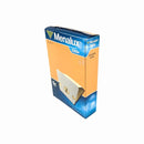 Lot de 5 sacs avec filtre original pour aspirateur Electrolux