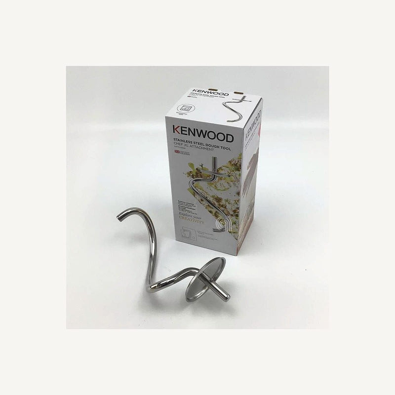 crochet pétrisseur original Kenwood KW716555 pour robot de cuisine