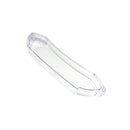 porte de balcon pour réfrigérateur original Smeg cod. 760391799/760391986