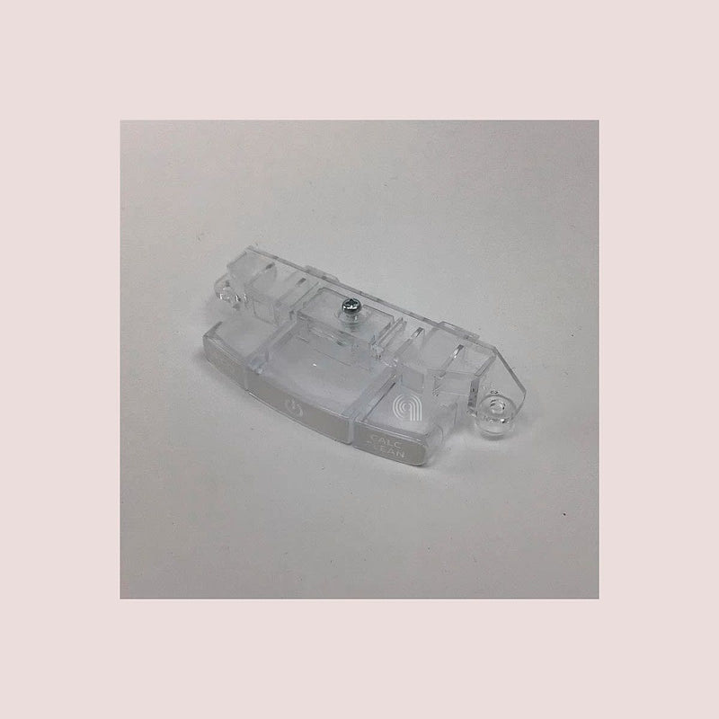Bouton cadre service pour fer à repasser Philips 42390300 original
