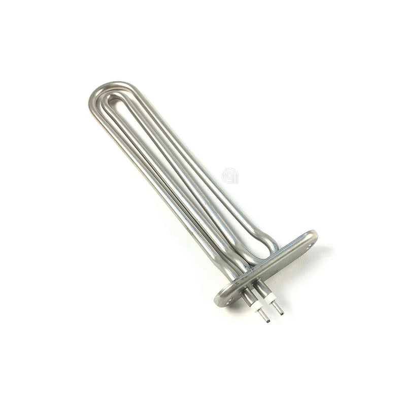 Résistance chaudière 1200W pour fer à repasser De Longhi original
