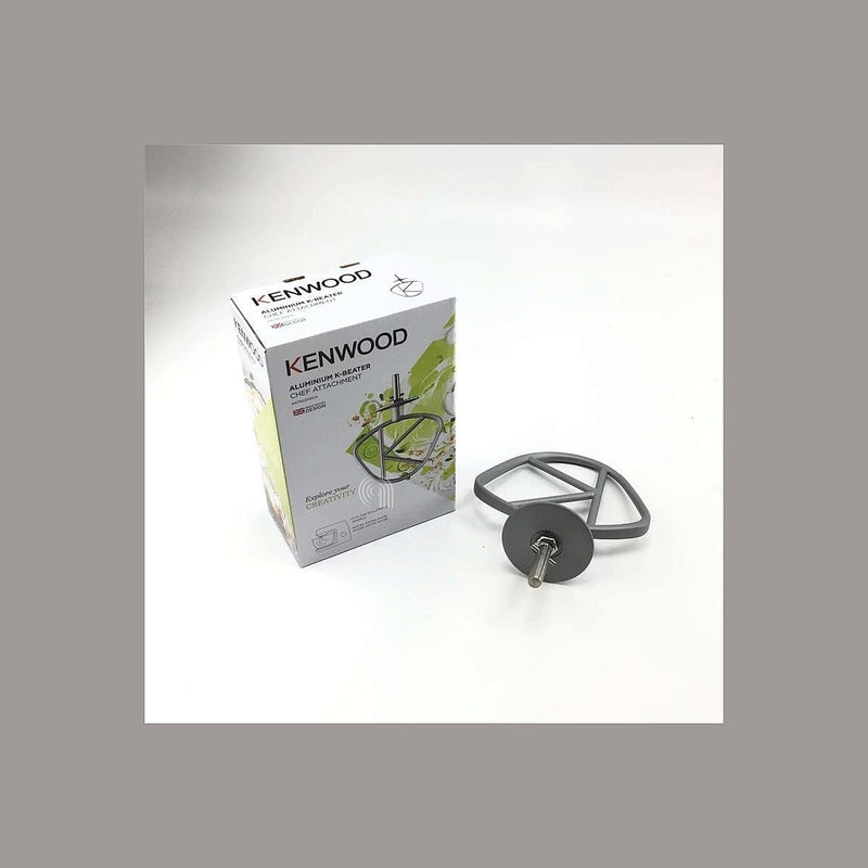 Fouet pétrisseur Kenwood pièce de rechange batteur KW712214