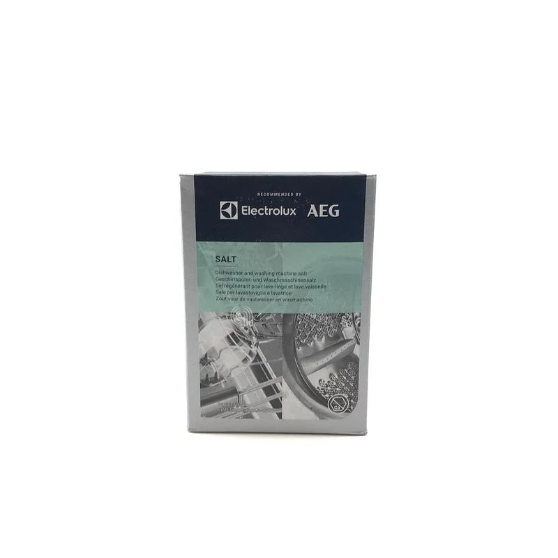 sel pour lave-vaisselle Electrolux codes 9029799278 et 9029804854