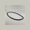 Garniture avant embouchure sèche-linge Electrolux code 140213167012