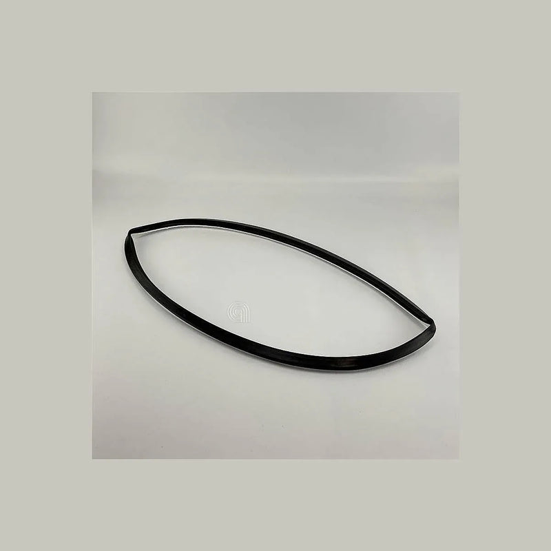 Garniture avant embouchure sèche-linge Electrolux code 140213167012