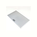 Filtre métallique original Franke 506x300 pour hotte aspirante