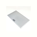 Filtre métallique original Franke 506x300 pour hotte aspirante