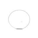 Anneau de joint de porte lave-linge Bosch original 00660866