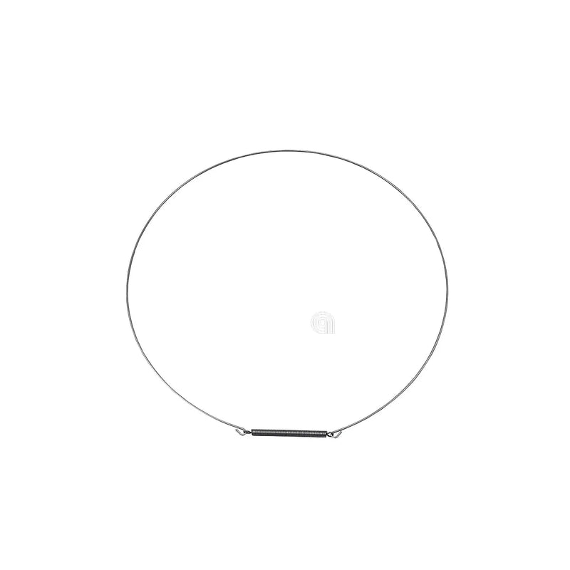 Anneau de joint de porte lave-linge Bosch original 00660866