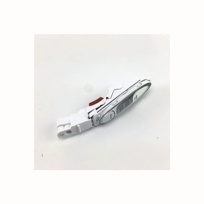 poignée avant et bouton pour aspirateur vapeur Tefal CS-00145529