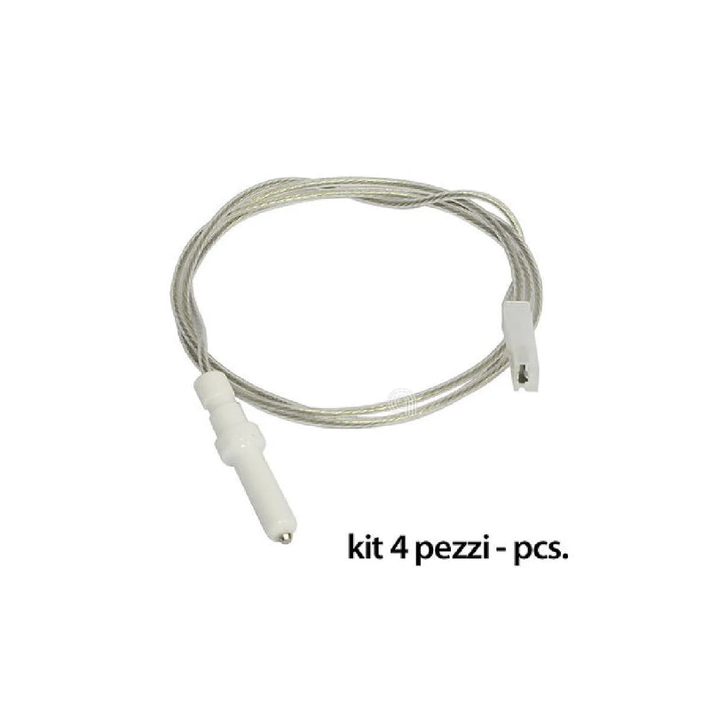 WHIRLPOOL, ARISTON, CREDA, INDESIT - Allumeur de Plaque de Cuisson - C00118496
