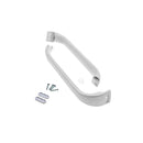 BOSCH, SIEMENS, BALAY - Poignée de porte de réfrigérateur - 00369542