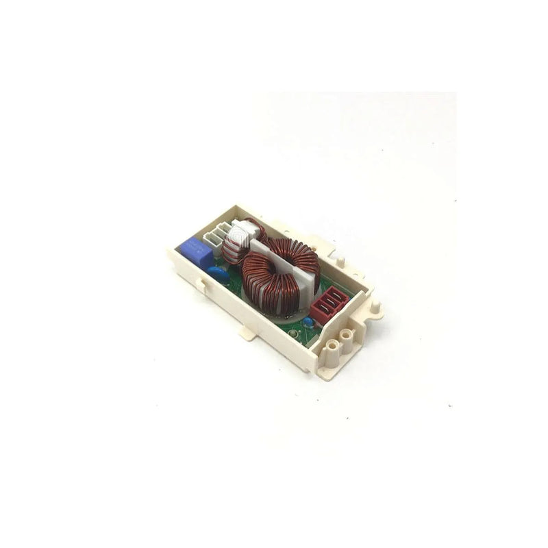 LG - Filtre anti-bruit pour lave-linge et lave-vaisselle - 6201EC1006T