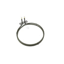 Élément chauffant circulaire 1900W four Electrolux original