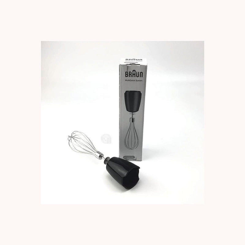 Batteur original pour robot de cuisine De Longhi Braun AX22110052