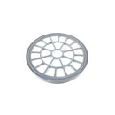 Filtre HEPA rond original Polti pour aspirateur PAEU0280