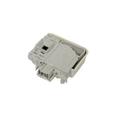 Serrure de porte originale lave-linge Bosch codes 00619468 et 00621550