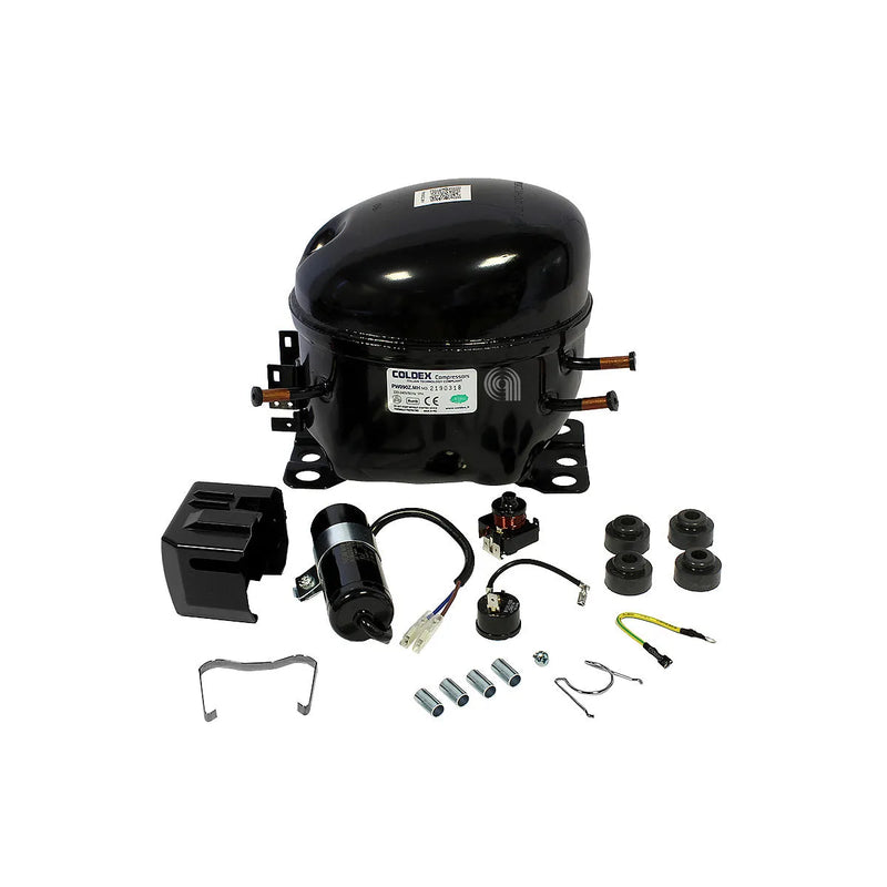 UNIVERSALE, COLDEX - Compresseur de réfrigérateur - AST-00235400