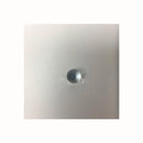 bille en borosilicate 5 mm pour cafetière Philips 421944034451