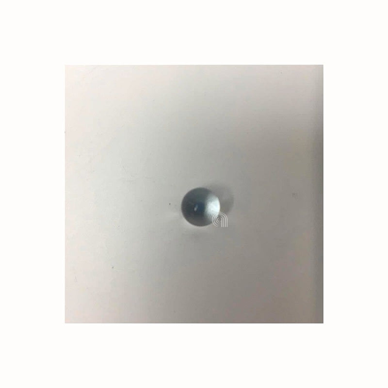 bille en borosilicate 5 mm pour cafetière Philips 421944034451