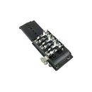 Terminal original four beko code 266920004 et indesit C00912523