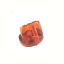 Conteneur rouge pour aspirateur Rowenta RS-RT4226 et RS-RT4258